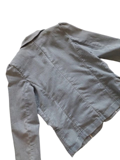 Blazer Paula Cahen D'Anvers - comprar online