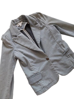 Blazer Paula Cahen D'Anvers - ALTA RETRO