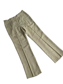 Pant Sastrero Seravalle - comprar online