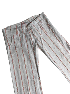 Pant Street Dean Y Delucca