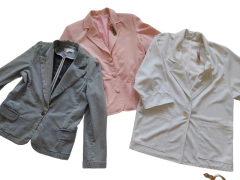 Blazer Paula Cahen D'Anvers - tienda online