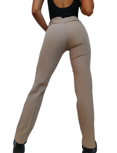 Pant Sastrero Beige en internet
