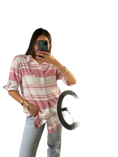 Camisa Springfield - comprar online