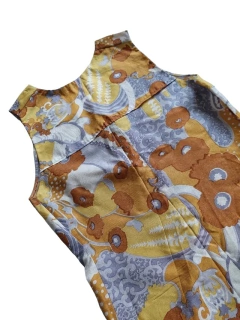 Vestido Marsella - ALTA RETRO
