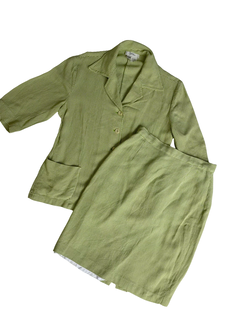 Set Zara Vintage - comprar online
