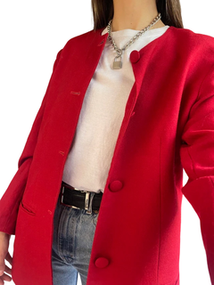 Blazer Passion en internet