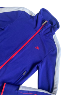 Campera Nike en internet