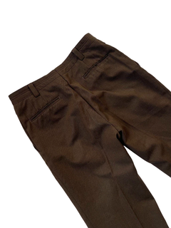 Pant Sastrero Brownie en internet