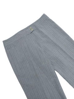 Pant Sastrero Grey