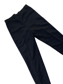 Pant Esmeraldo - ALTA RETRO