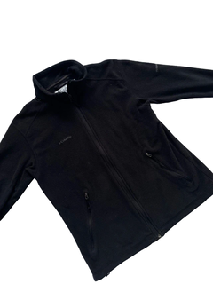 Campera Columbia - ALTA RETRO