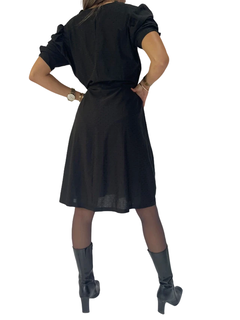 Vestido Dark en internet