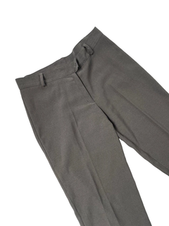 Pant Sastrero GreenGrey - ALTA RETRO