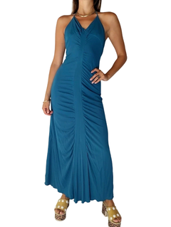 Vestido Awada (sin uso) - comprar online