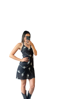 Vestido Alheli