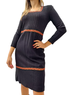 Vestido Guarda - comprar online