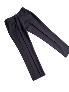 Pant Sastrero Blue - ALTA RETRO