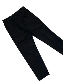 Pant Esmeraldo en internet