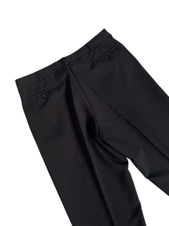 Pant Sastrero Pinzado Black en internet