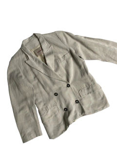 Blazer Vitamina - ALTA RETRO