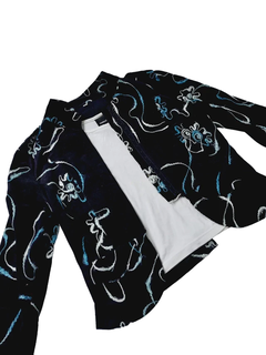 Chaqueta Corderoy Lule - comprar online