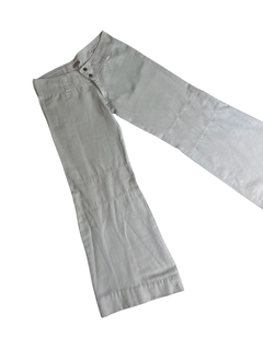 Pant Street Anis - comprar online