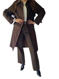 Imagen de Pant Sastrero Brownie