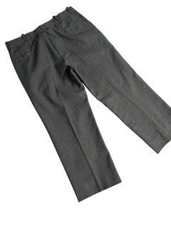 Pant Sastrero Pinzado Federica - ALTA RETRO
