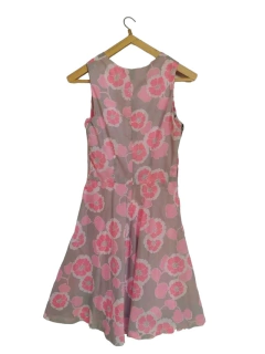 Vestido Pink Marilyn en internet