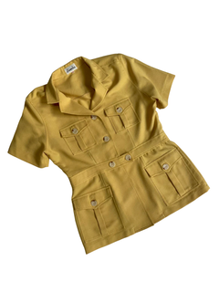 Camisa Bimba