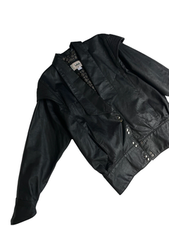 Chaqueta Cuero Danna en internet