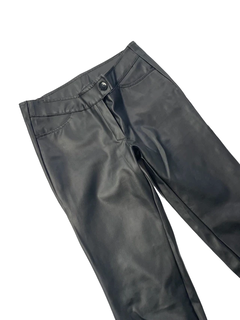 Pant Cuero