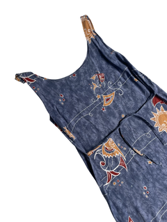 Vestido Summer - comprar online