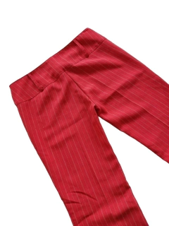 Sastrero Red (sin uso) en internet