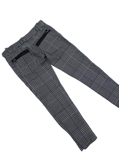 Pant Sastrero Tartán - comprar online