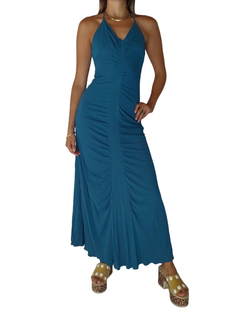 Vestido Awada (sin uso)
