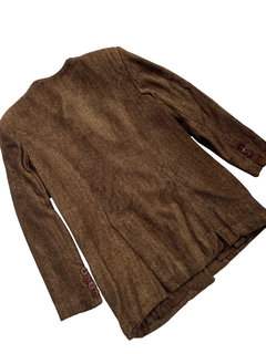 Blazer Kronenbero en internet