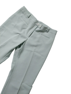 Pant Sastrero Verde agua - ALTA RETRO