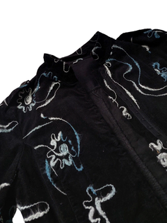 Chaqueta Corderoy Lule - tienda online