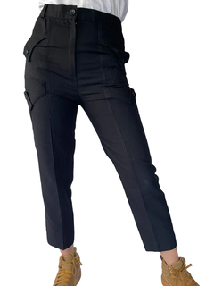 Pant Esmeraldo