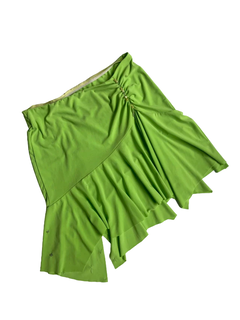Falda Yk2 Green en internet