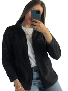 Campera Columbia
