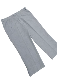 Pant Sastrero Lady Taw - ALTA RETRO