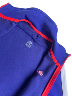 Campera Nike - ALTA RETRO