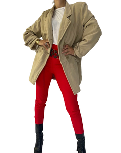 Sastrero Red - ALTA RETRO