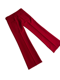 Pant Sastrero Brasco - ALTA RETRO