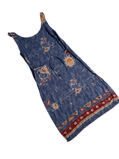 Vestido Summer