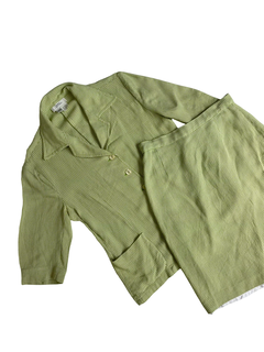 Set Zara Vintage