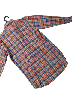 Camisa Leñadora SIN USO en internet