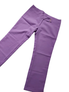 Pantalón Sastrero Lilo - comprar online